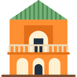 Menara gardens icon