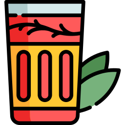 Tea icon