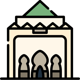 Rabat icono
