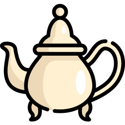 Teapot icon