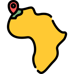 ífrica icono