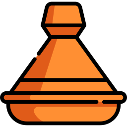Tajín icono