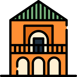 Menara gardens icon