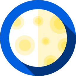 Lua Ícone