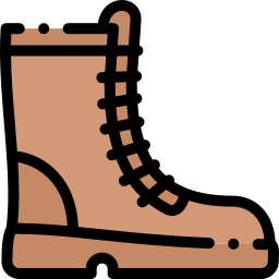 stiefel icon