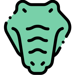 Crocodile icon