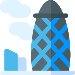 Gherkin icon