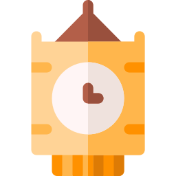 big ben icon