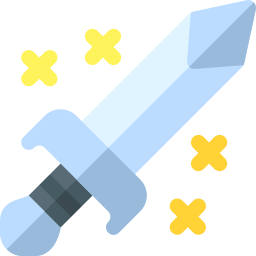 Espada icono