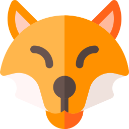 Fox icon