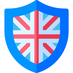 United kingdom icon