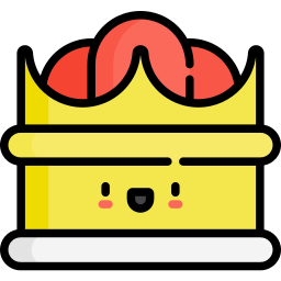 Crown icon