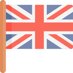 United kingdom icon