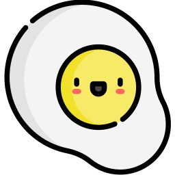 Egg icon