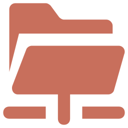 Folder icon