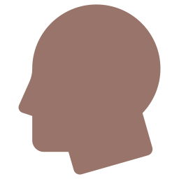 Head icon