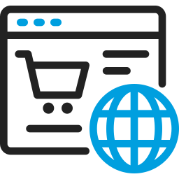 internet de las cosas icono