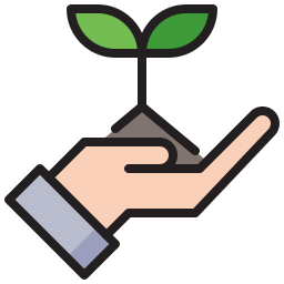 planta icono