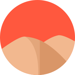 Sahara icon