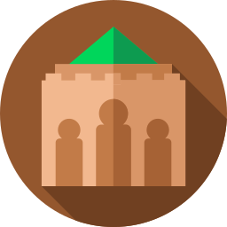 kairaouine moschee icon