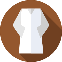 Chilaba icono