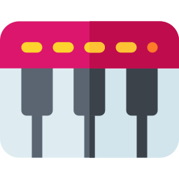 Piano icono