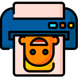Printing icon