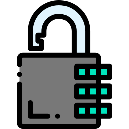 Padlock icon