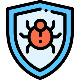 antivirus icoon