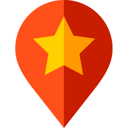 Pin icon