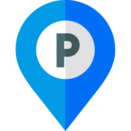 Pin icon