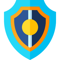 Shield icon