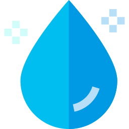 Agua icono