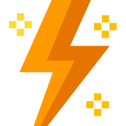 Superpower icon