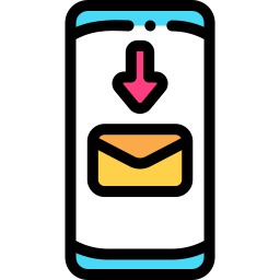 Spam icon