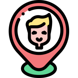 Location icon