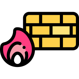 firewall icon