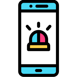 smartphone icon