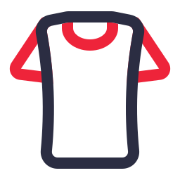 ropa icono