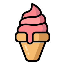 helado icono