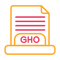 gho icono