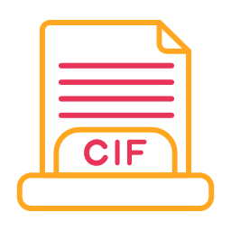 cif icono