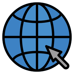 internet icono