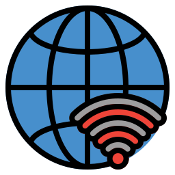 internet icono