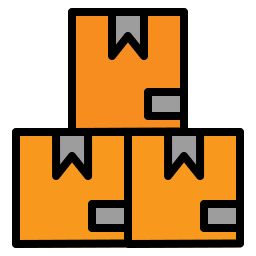 existencias icono