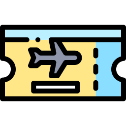 搭乗券 icon