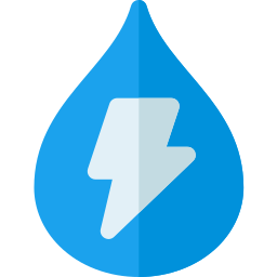 Water icon