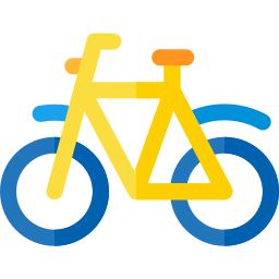 Bicycle icon