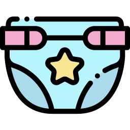 Diaper icon