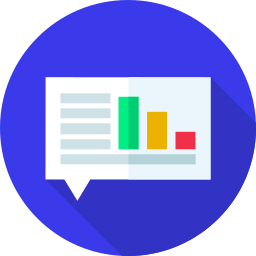 Analytics icon